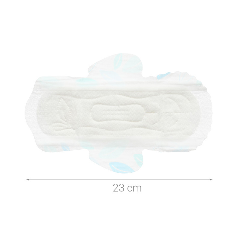 Băng vệ sinh Kotex bảo vệ toàn diện, siêu mỏng có cánh gói 20 miếng - 10